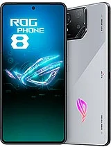 Asus ROG Phone 8 Pro - Price in India, Specifications (28th February 2024)